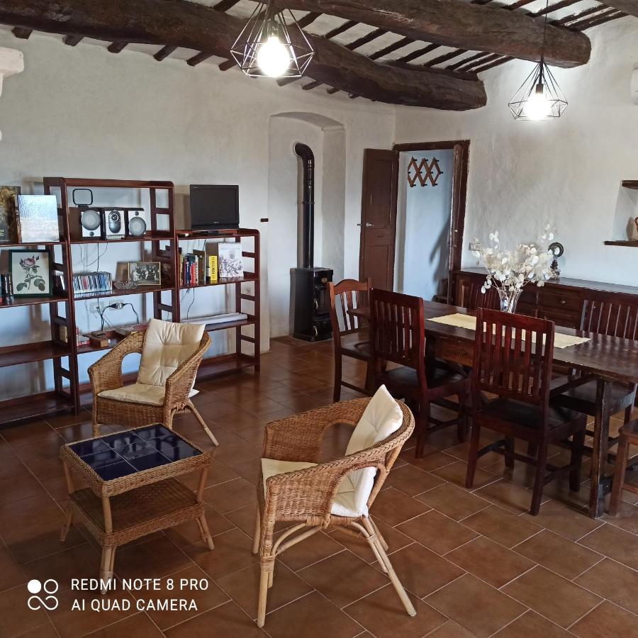 Casa Matigge Villa Kültér fotó