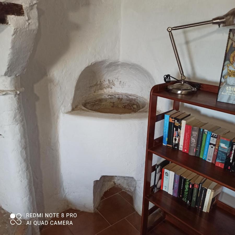 Casa Matigge Villa Kültér fotó