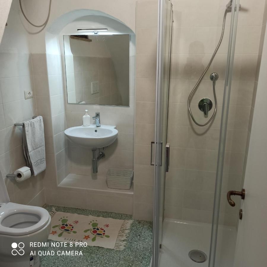 Casa Matigge Villa Kültér fotó