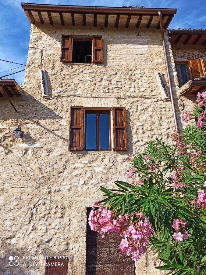 Casa Matigge Villa Kültér fotó