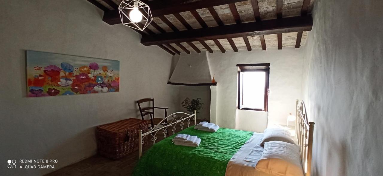Casa Matigge Villa Kültér fotó