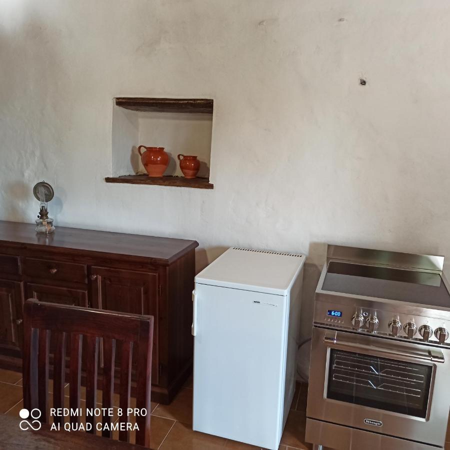 Casa Matigge Villa Kültér fotó